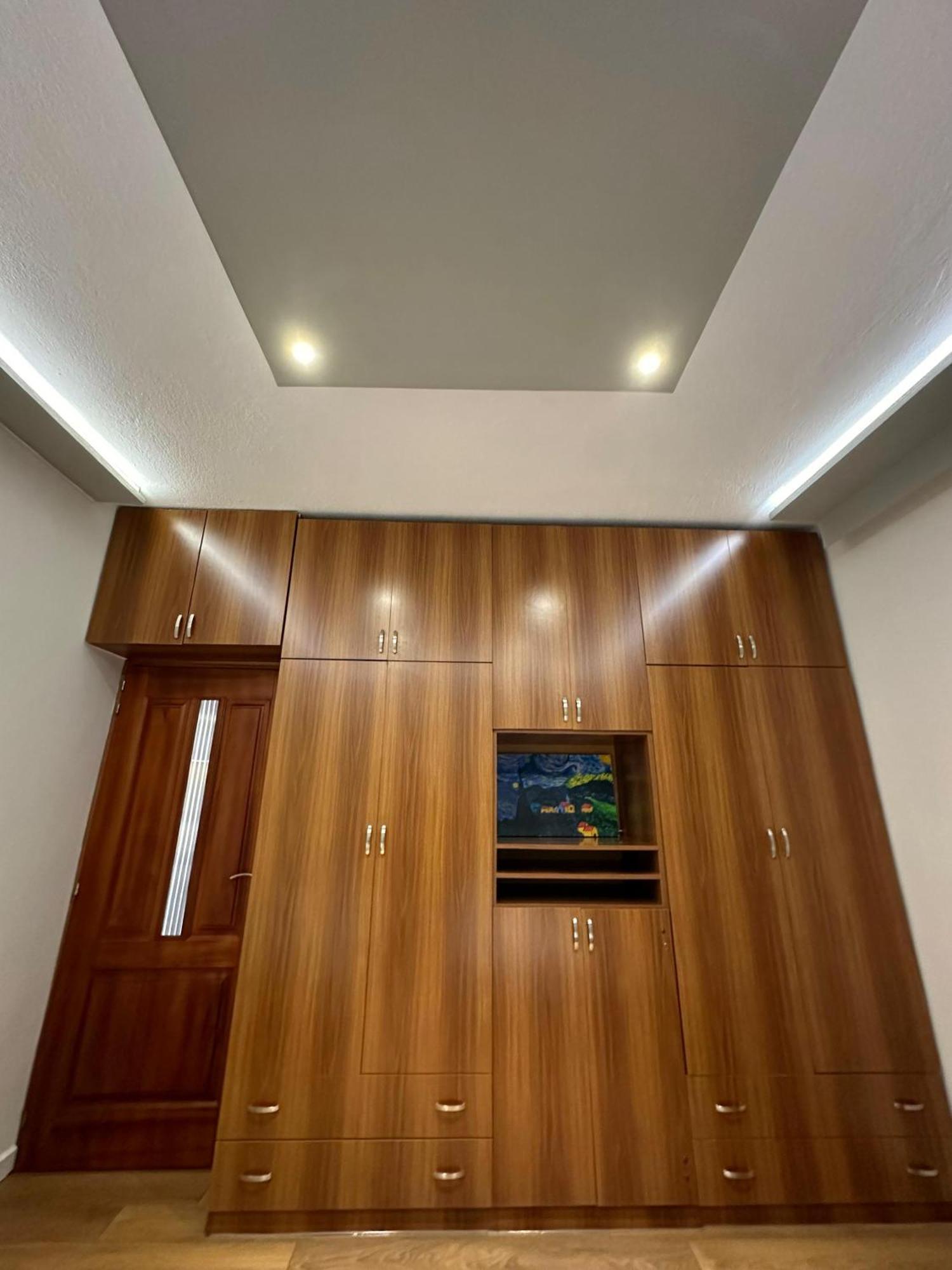شقة Sea View Apartament. Luxury Area In Durres Beach. المظهر الخارجي الصورة